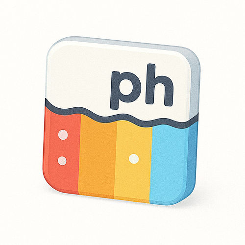 pH