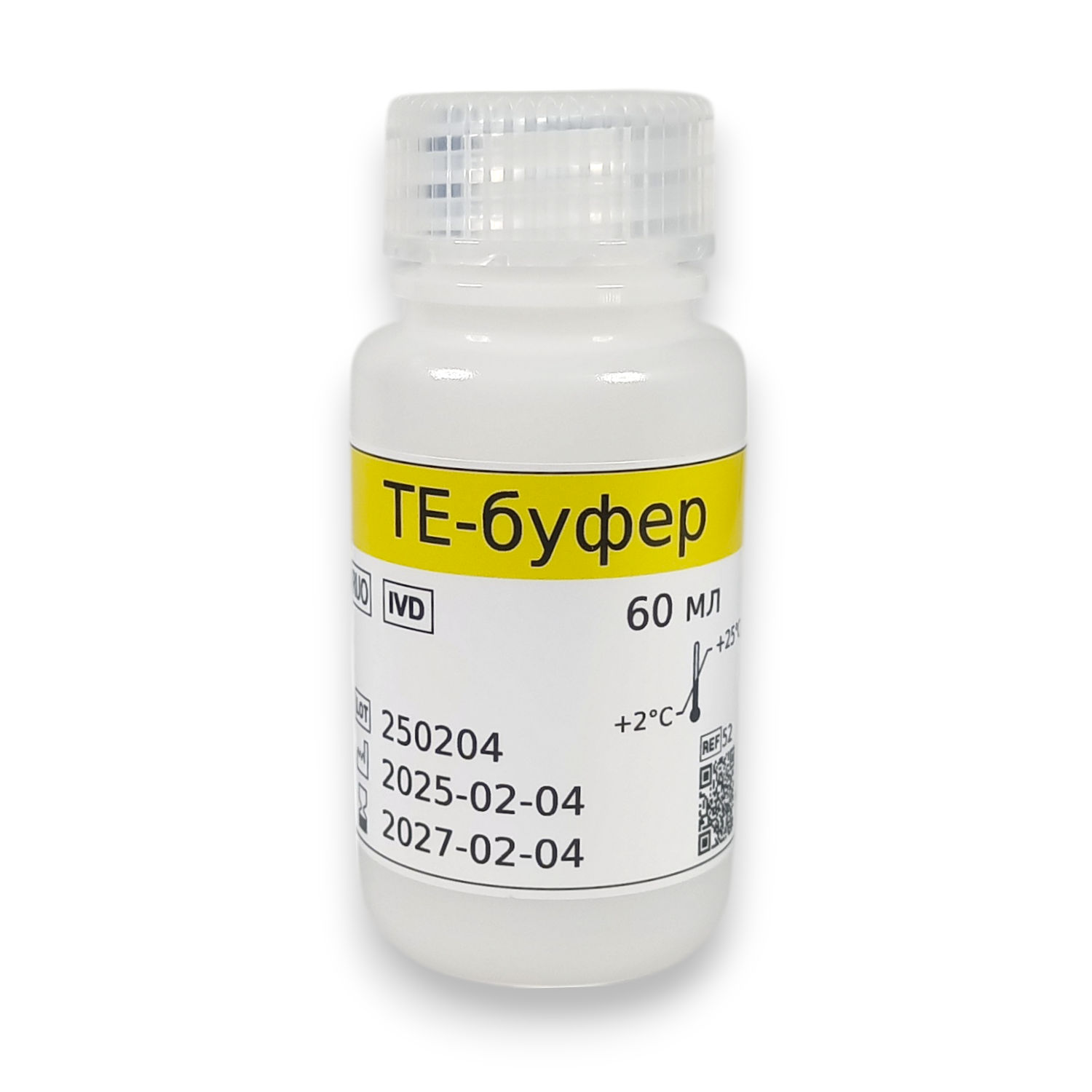TE-буфер 1X
